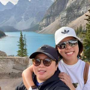 Meet your Posher, R-ü